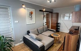 Apartament Galactica